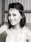 View Model: Ayu S. in Kuala Lumpur