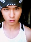 View Model: Zachery in Kuala Lumpur