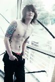 View Model: Jason C. in Kuala Lumpur