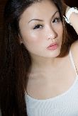 View Model: Chrisandra in Kuala Lumpur