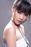 View Model: Jenying in Kuala Lumpur
