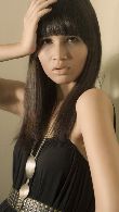 View Model: Cynthia C. in Kuala Lumpur