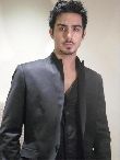 View Model: Aref in Kuala Lumpur