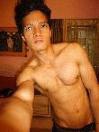 View Model: Hafiz Fauzi in Kuala Lumpur
