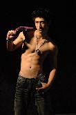 View Model: Edwin Ng in Kuala Lumpur