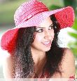 View Model: Samira in Kuala Lumpur