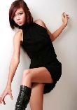 View Model: Rennee W. in Kuala Lumpur