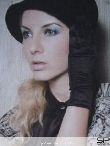 View Model: Anastasiya in Kuala Lumpur
